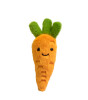 Wild & Soft Garden Friends Havuç, Peluş Oyuncak