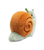 Wild & Soft Garden Friends Salyangoz, Peluş Oyuncak