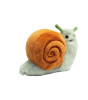 Wild & Soft Garden Friends Salyangoz, Peluş Oyuncak
