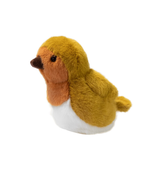 Wild & Soft Garden Friends Kuş, Peluş Oyuncak