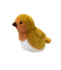 Wild & Soft Garden Friends Kuş, Peluş Oyuncak