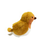 Wild & Soft Garden Friends Kuş, Peluş Oyuncak