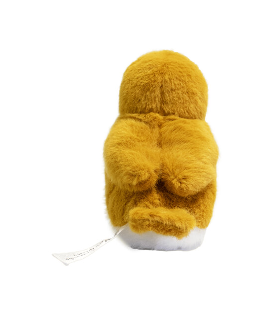 Wild & Soft Garden Friends Kuş, Peluş Oyuncak