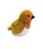 Wild & Soft Garden Friends Kuş, Peluş Oyuncak