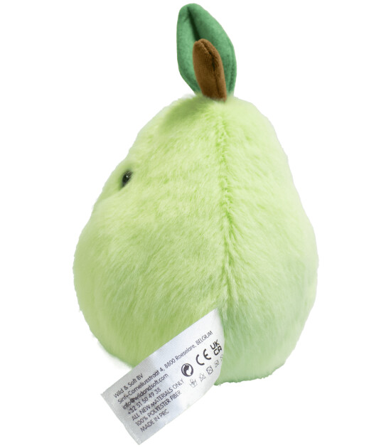 Wild & Soft Garden Friends Armut, Peluş Oyuncak