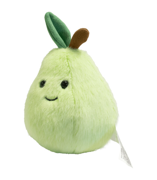 Wild & Soft Garden Friends Armut, Peluş Oyuncak