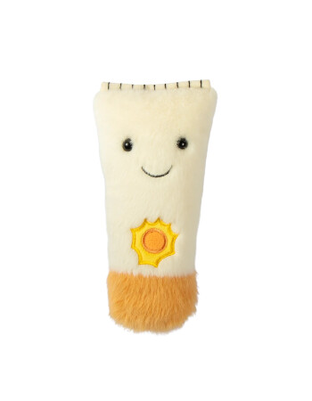 Wild & Soft Beach Friends G&uuml;neş Kremi, Peluş Oyuncak