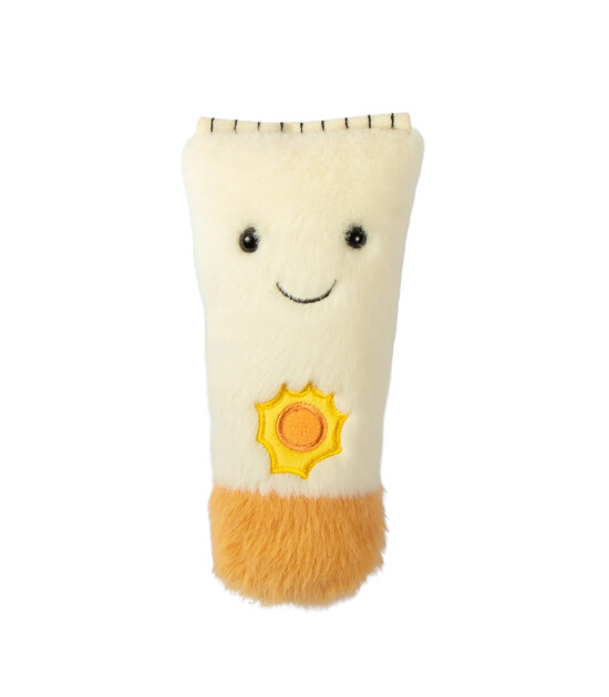 Wild & Soft Beach Friends G&uuml;neş Kremi, Peluş Oyuncak