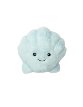 Wild & Soft Beach Friends Deniz Kabuğu, Peluş Oyuncak