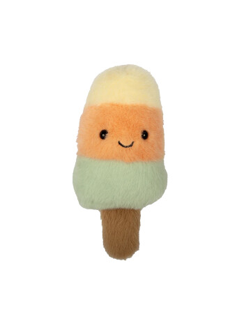 Wild & Soft Beach Friends Dondurma, Peluş Oyuncak