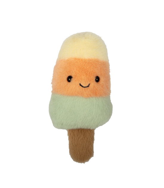 Wild & Soft Beach Friends Dondurma, Peluş Oyuncak