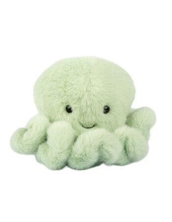 Wild & Soft Beach Friends Ahtapot, Peluş Oyuncak