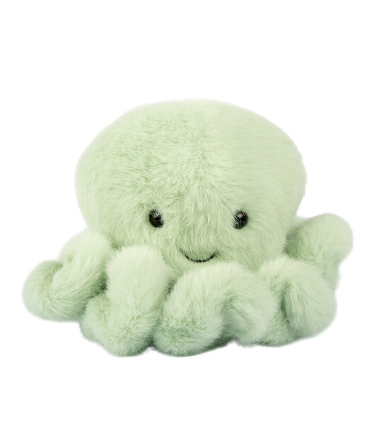 Wild & Soft Beach Friends Ahtapot, Peluş Oyuncak