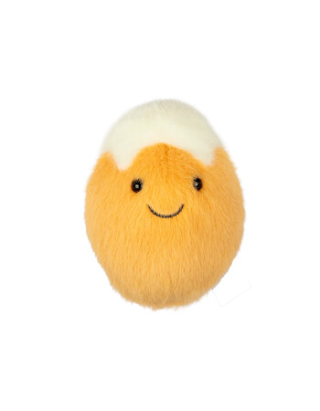 Wild & Soft Farm Friends Yumurta, Peluş Oyuncak