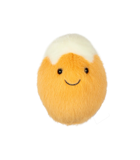 Wild & Soft Farm Friends Yumurta, Peluş Oyuncak