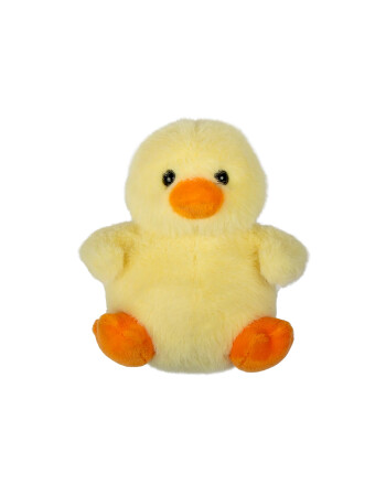 Wild & Soft Farm Friends Civciv, Peluş Oyuncak