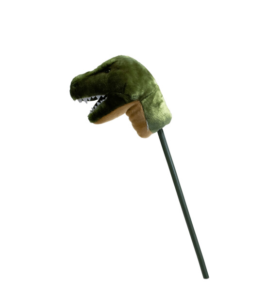Wild & Soft Sopa Oyuncak, T-Rex