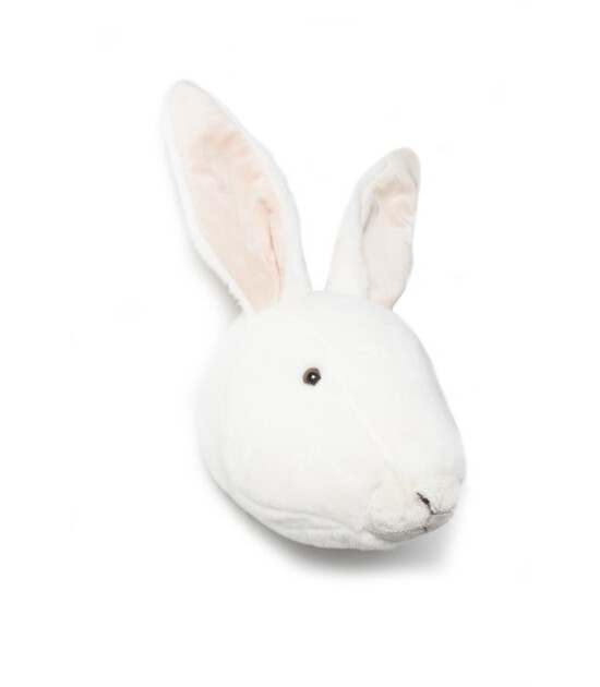 Wild & Soft Duvar Aksesuarı // Tavşan Alice