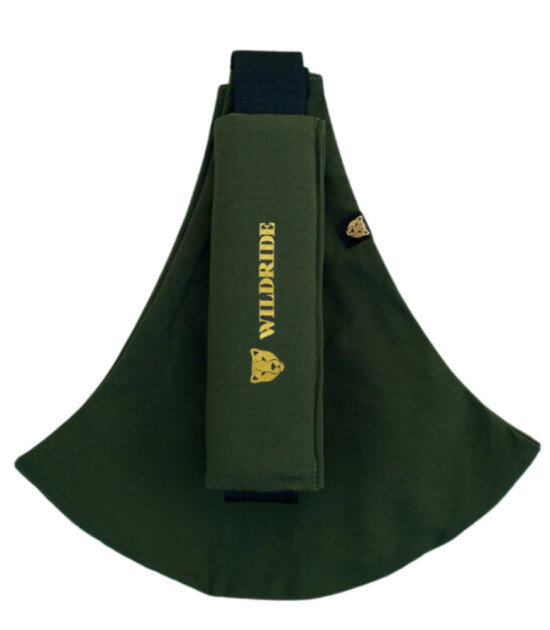 Wildride Carrier Çocuk Taşıma Sling // Army Green