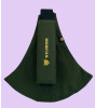 Wildride Carrier Çocuk Taşıma Sling // Army Green