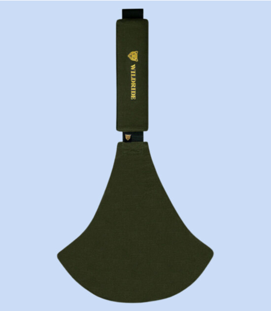 Wildride Carrier Çocuk Taşıma Sling // Army Green