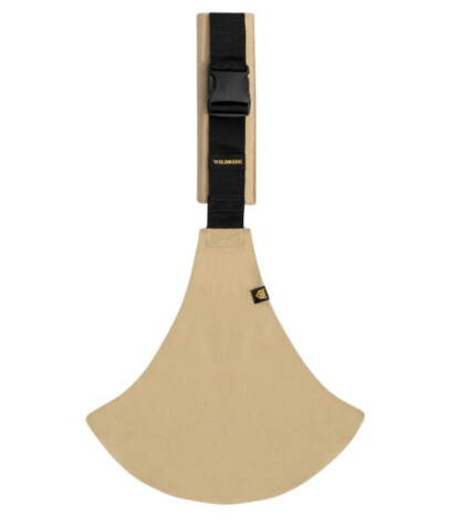 Wildride Carrier Çocuk Taşıma Sling // Beige