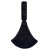 Wildride Carrier Çocuk Taşıma Sling // Black