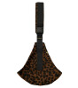 Wildride Carrier Çocuk Taşıma Sling // Brown Leopard