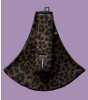 Wildride Carrier Çocuk Taşıma Sling // Brown Leopard