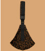 Wildride Carrier Çocuk Taşıma Sling // Brown Leopard