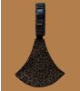 Wildride Carrier Çocuk Taşıma Sling // Brown Leopard