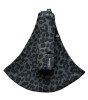 Wildride Carrier Çocuk Taşıma Sling // Grey Leopard