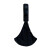 Wildride Carrier Çocuk Taşıma Sling // Black Linen