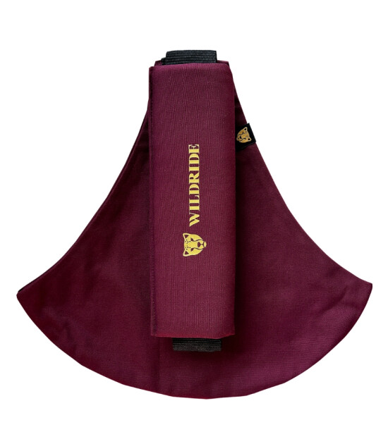Wildride Carrier Çocuk Taşıma Sling // Merlot