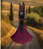 Wildride Carrier Çocuk Taşıma Sling // Merlot