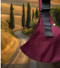 Wildride Carrier Çocuk Taşıma Sling // Merlot