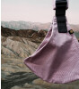 Wildride Carrier Çocuk Taşıma Sling //  Vintage Rose