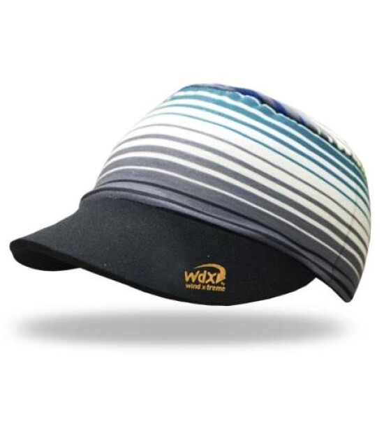 Wind Extreme Coolcap Code Grey Wd11096