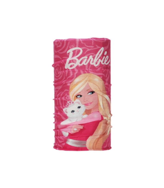 Wind Extreme Wind Barbie Cat Çocuk Bandana Wd1700