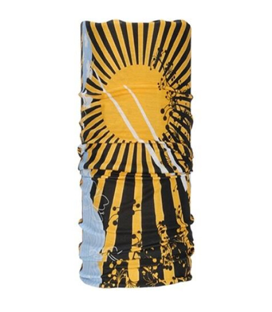 Wind Extreme Polar Headwear Sunshine Wdwp259