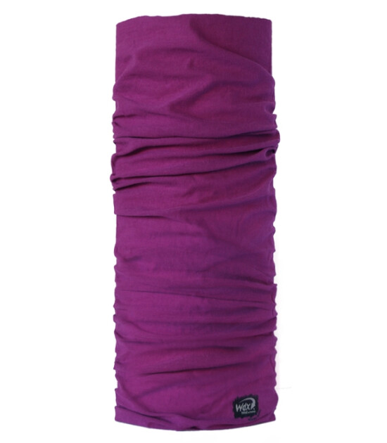 Wind Extreme Wind Merino Bandana Mor Wd5518