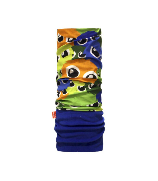 Wind Extreme Wind Polarwind Bebek Bandana Canavar Wd2113