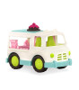 Wonder Wheels Dondurma Kamyonu