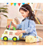 Wonder Wheels Dondurma Kamyonu