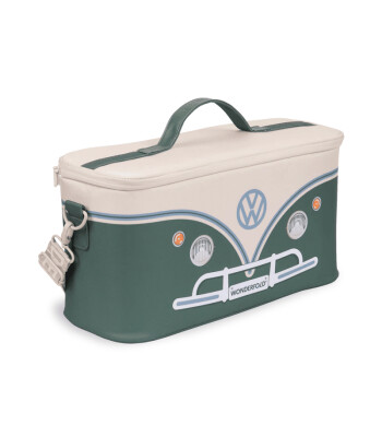 Wonderfold Volkswagen Soğutucu &Ccedil;anta // Haki Yeşili