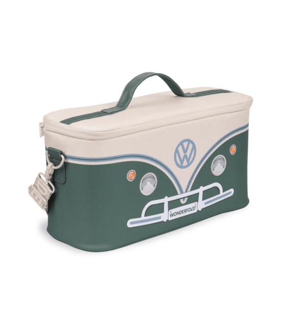 Wonderfold Volkswagen Soğutucu &Ccedil;anta // Haki Yeşili