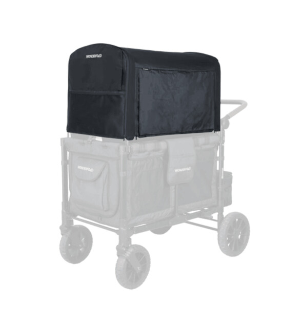 Wonderfold W2 Elite ve Luxe Serisi Tente