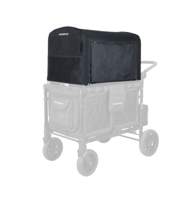 Wonderfold W4 Elite ve Luxe Serisi Tente
