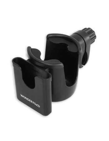 Wonderfold 2'si 1 arada Bardak ve Telefon Tutucu (T&uuml;m Vagonlar ile Uyumlu)