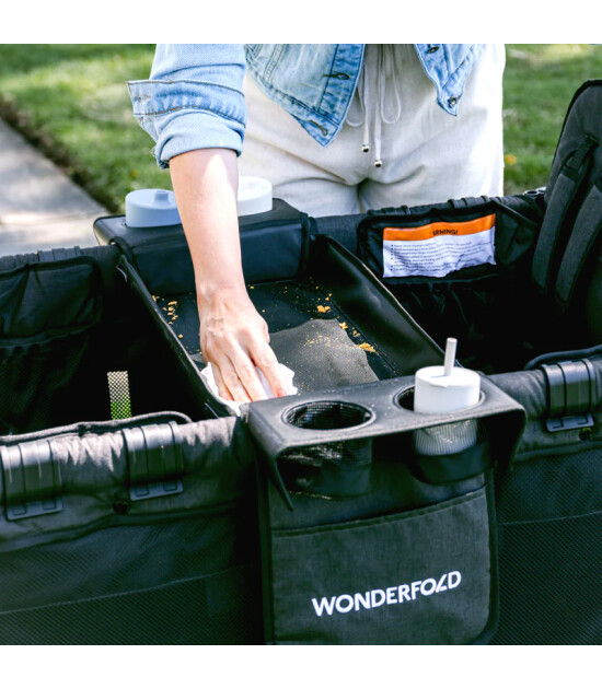 Wonderfold Atıştırmalık Tepsisi